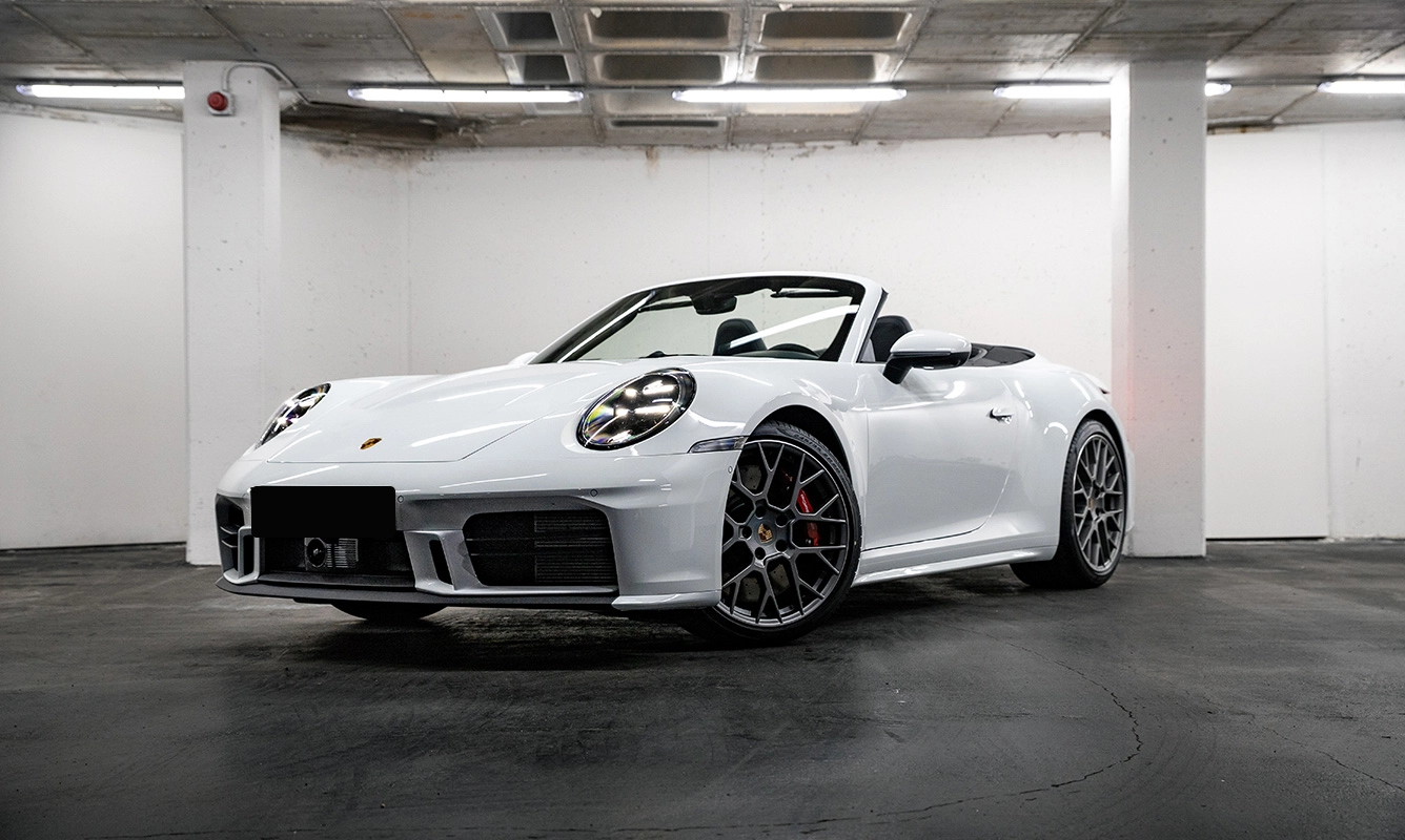 rent Porsche 911 992 S Cabrio rent Porsche 911 992 S Cabrio